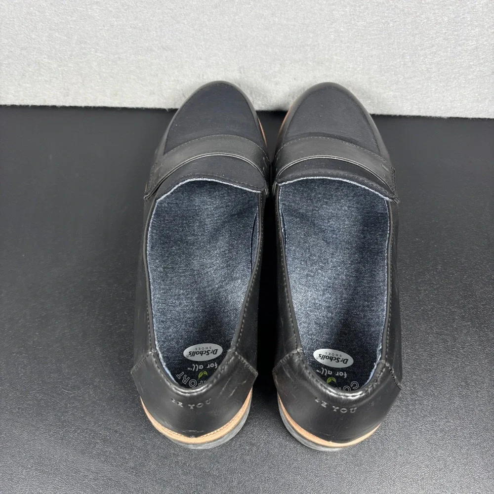 Dr. Scholls overall still